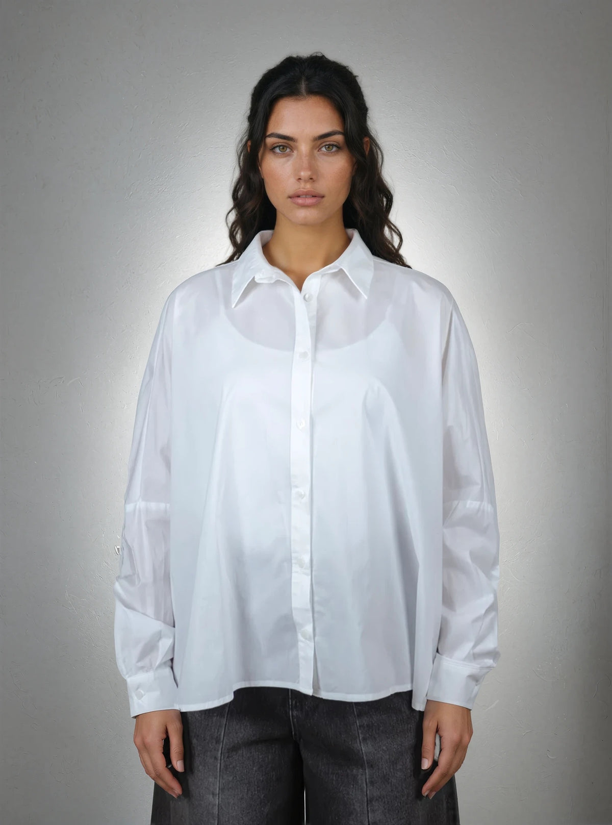 Back Effect Shirt
