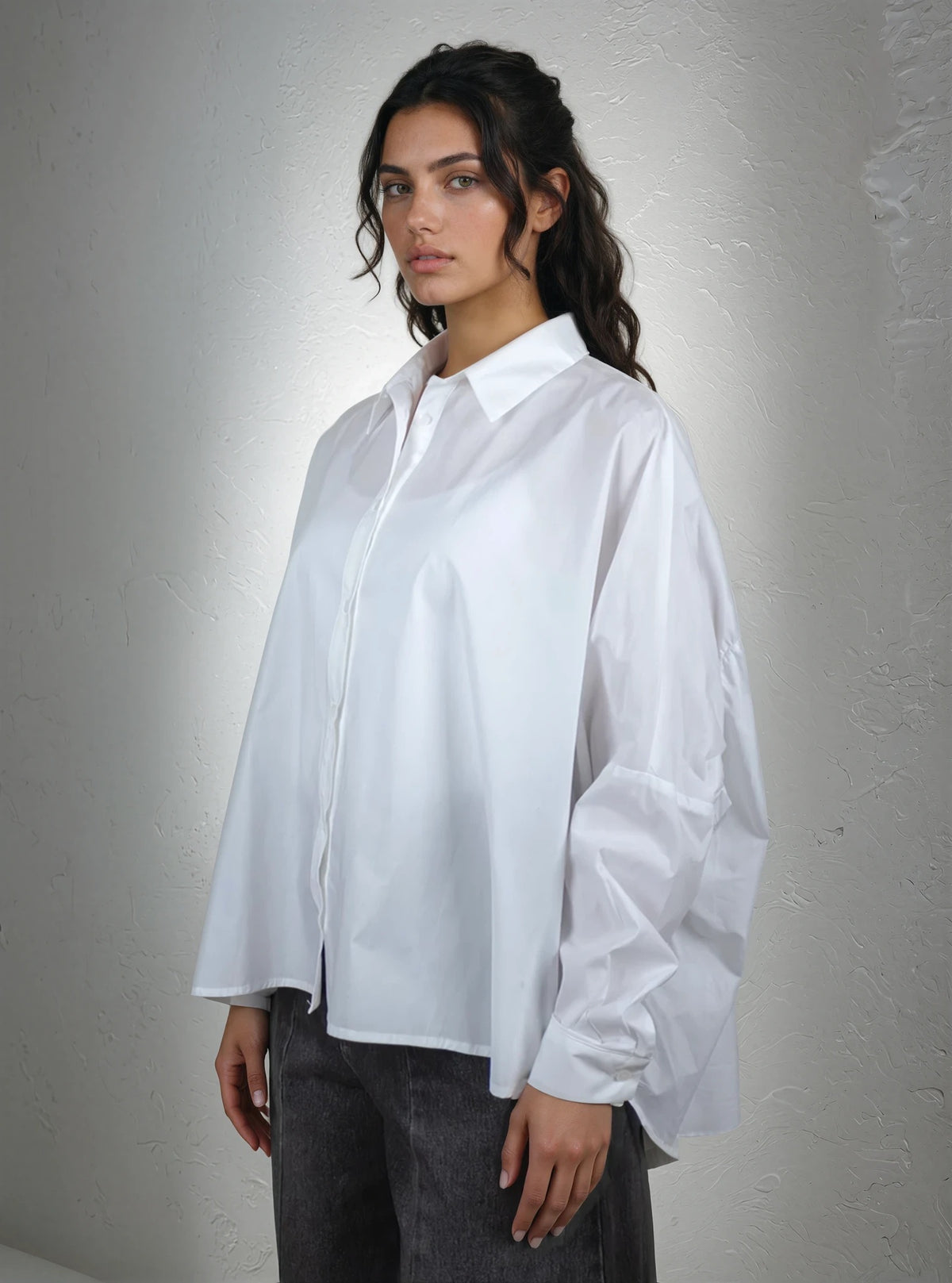 Back Effect Shirt
