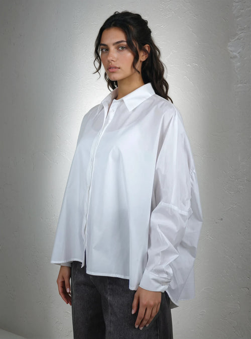 Back Effect Shirt