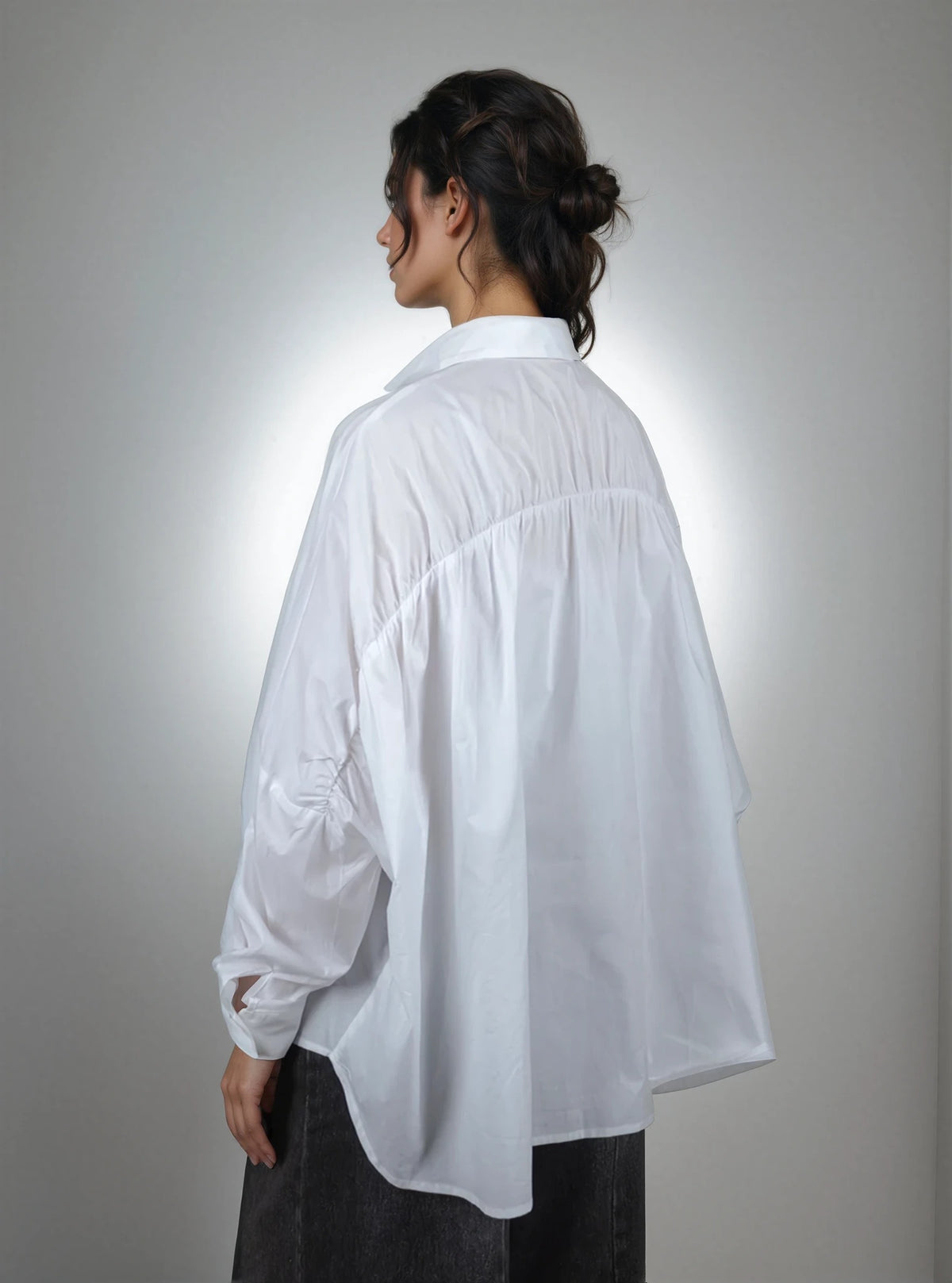 Back Effect Shirt