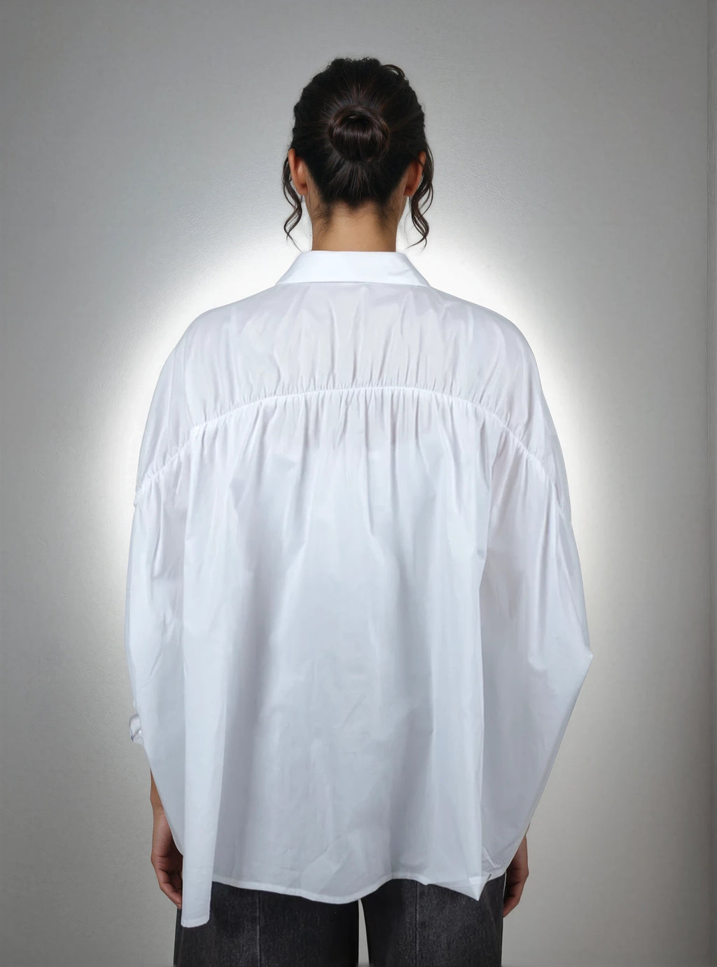 Back Effect Shirt