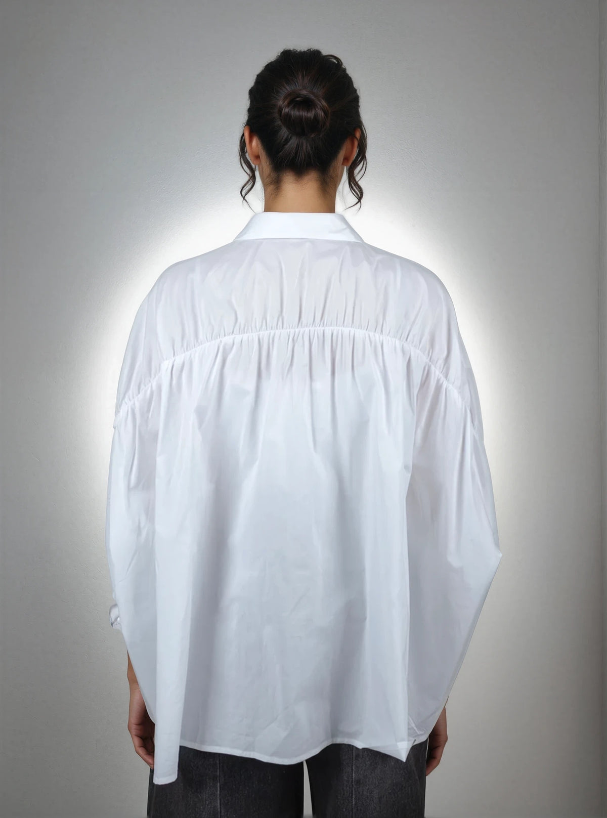 Back Effect Shirt