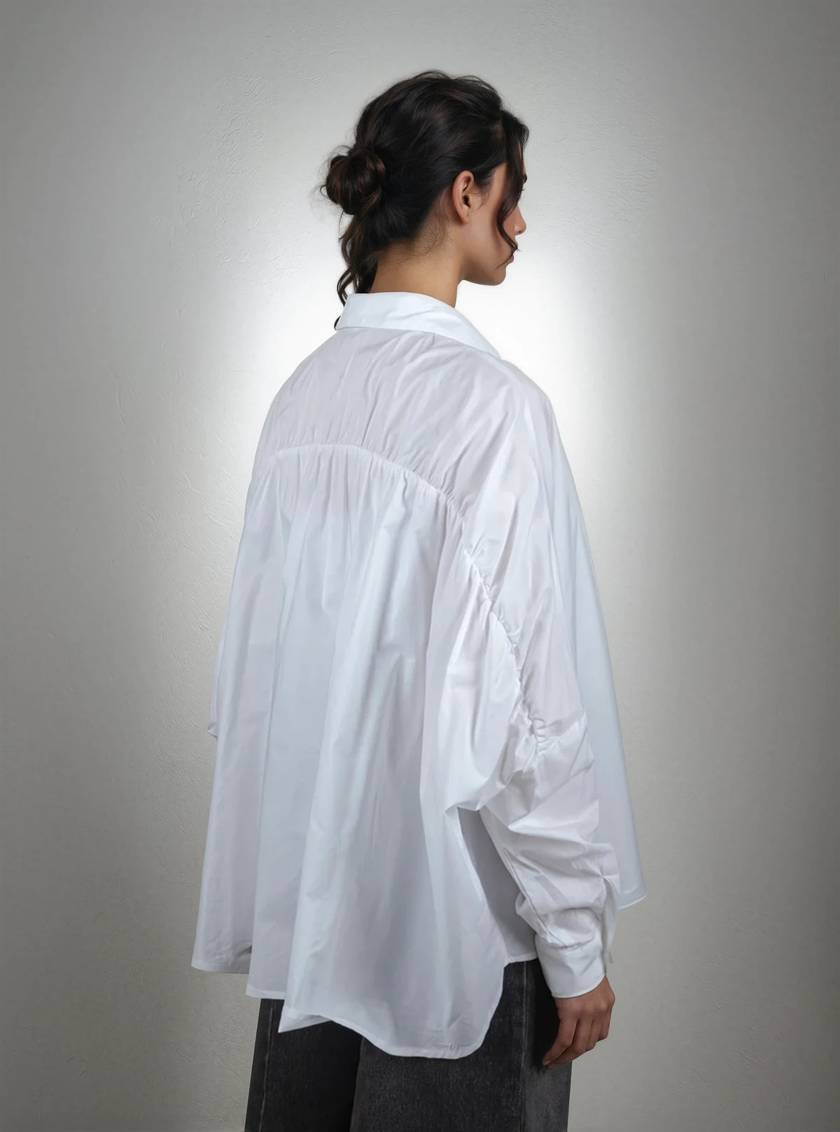 Back Effect Shirt